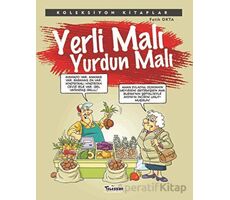 Yerli Malı Yurdun Malı - Fatih Okta - Teleskop Popüler Bilim