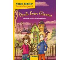Perili Evin Gizemi - Henriette Wich - Tudem Yayınları