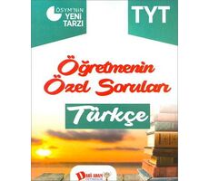 TYT Türkçe Öğretmenin Özel Soruları Dahi Adam Yayınları