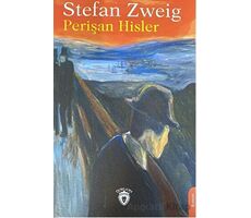 Perişan Hisler - Stefan Zweig - Dorlion Yayınları