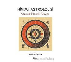 Hindu Astrolojisi - Maria Dolly - Gece Kitaplığı