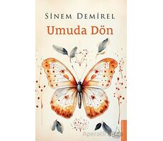 Umuda Dön - Sinem Demirel - Destek Yayınları