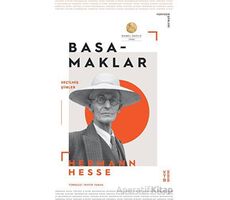 Basamaklar - Hermann Hesse - Ketebe Yayınları