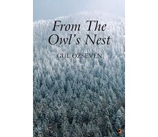 From The Owl’s Nest - Gül Özseven - Cinius Yayınları