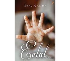 Evlat - Ebru Çamur - Cinius Yayınları