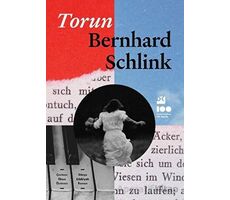 Torun - Bernhard Schlink - Doğan Kitap