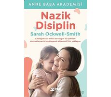 Nazik Disiplin - Sarah Ockwell-Smith - Doğan Kitap