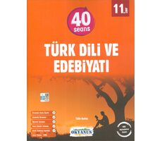 Okyanus 11.Sınıf 40 Seans Türk Dili ve Edebiyatı