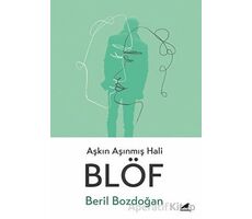 Blöf - Beril Bozdoğan - Kara Karga Yayınları