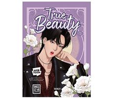 True Beauty 3 - Yaongyi - Athica Yayınları