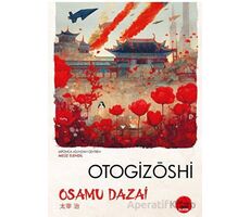 Otogizoshi - Osamu Dazai - Tokyo Manga