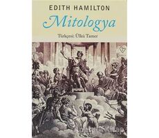 Mitologya - Edith Hamilton - Varlık Yayınları