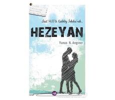 Hezeyan - Yunus N. Angıner - Aya Kitap