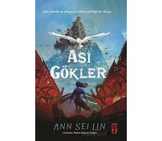 Asi Gökler - Ann Sei Lin - Genç Timaş