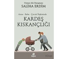 Kardeş Kıskançlığı - Saliha Erdim - Hayat Yayınları