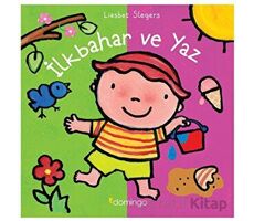 İlkbahar ve Yaz - Liesbet Slegers - Domingo Yayınevi