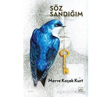 Söz Sandığım - Merve Koçak Kurt - İthaki Yayınları
