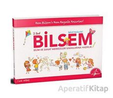 2. Sınıf Bilsem Tablet Modunda - Celal Akbaş - Çocuk Gezegeni