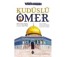 Kudüslü Ömer - İlknur Koç Aytaç - Uğurböceği Yayınları