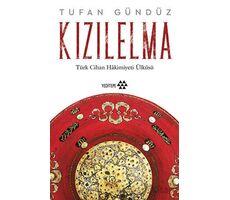 Kızılelma - Tufan Gündüz - Yeditepe Yayınevi