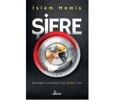 Şifre - İslam Memiş - Girdap Kitap