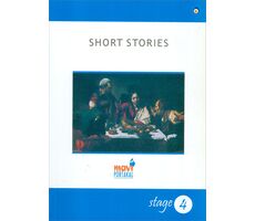 Short Stories Mavi Portakal Stage 4