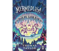 Mermedusa - Thomas Taylor - Genç Timaş