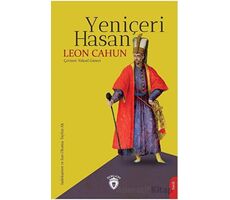 Yeniçeri Hasan - Leon Cahun - Dorlion Yayınları