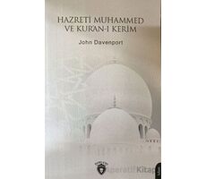 Hazreti Muhammed ve Kuran-ı Kerim - John Davenport - Dorlion Yayınları
