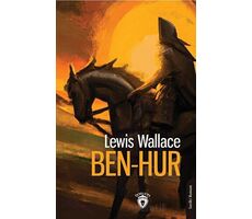 Ben-Hur - Lewis Wallace - Dorlion Yayınları