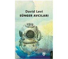 Sünger Avcıları - David Levi - Dorlion Yayınları