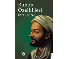 Ruhun Özellikleri - İbn-i Sina - Dorlion Yayınları