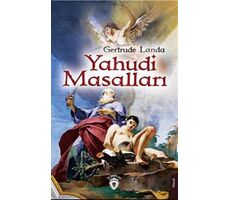 Yahudi Masalları - Gertrude Landa - Dorlion Yayınları