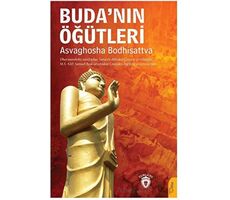 Buda’nın Öğütleri - Asvaghosha Bodhisattva - Dorlion Yayınları