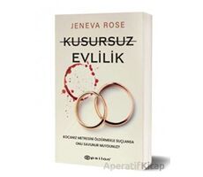 Kusursuz Evlilik - Jeneva Rose - Epsilon Yayınevi