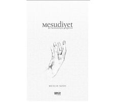 Mesudiyet - Mesud Xodi - Gece Kitaplığı