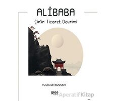 Alibaba - Yulia Ditkovskiy - Gece Kitaplığı