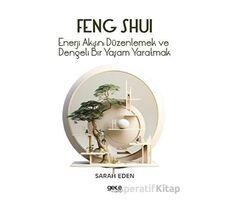Feng Shui - Sarah Eden - Gece Kitaplığı