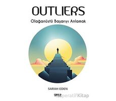 Outliers - İsidore Kozminsky - Gece Kitaplığı