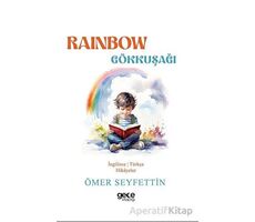 Rainbow - Gökkuşağı - Ömer Seyfettin - Gece Kitaplığı