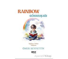 Rainbow - Gökkuşağı - Ömer Seyfettin - Gece Kitaplığı