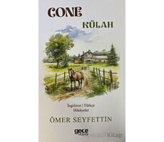 Cone - Külah - Ömer Seyfettin - Gece Kitaplığı