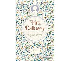 Mrs. Dalloway - Virginia Woolf - Koridor Yayıncılık