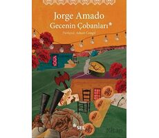 Gecenin Çobanları - Jorge Amado - Sel Yayıncılık