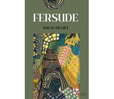 Fersude - Burak Bilgili - Az Kitap