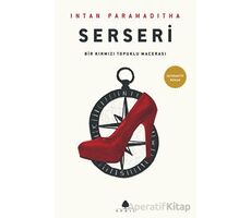 Serseri - Intan Paramaditha - April Yayıncılık