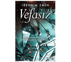 Vefasız - İbrahim Emini - Cinius Yayınları