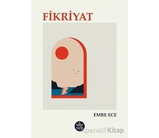 Fikriyat - Emre Ece - Elpis Yayınları