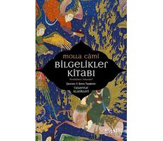 Bilgelikler Kitabı - Hıredname-i İskenderi - Molla Cami - Sufi Kitap