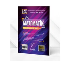 Karekök Her Kazanımdan Bir Soru LGS Matematik